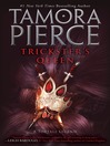 Cover image for Trickster's Queen
